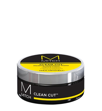 Paul Mitchell Mitch Clean Cut